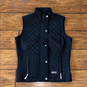 Quilted Vest